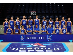Anadolu Efes, Ea7 Olimpia Milano Deplasmanında