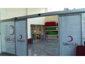 Diyarbakır’da Kan Bağışı Oranında Artış