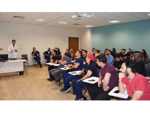 Kalbin Tercümanı: Ekg