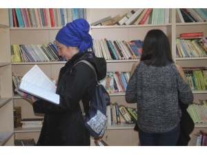 38 Yaşında 3’üncü Üniversitesini Okuyor