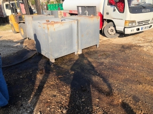 Kaçak Akaryakıt Operasyonu