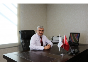 Denizli Tekden Hastanesi Başhekimliğinde Görev Değişimi