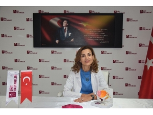 Göz Tembelliği Tedavi Edilmezse Görme Kayıplarına Neden Oluyor