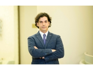 Prof. Dr. Ercan Baştu:“ Tüp Bebekte Kök Hücre Tedavisi Milyonlarca İnsan Umut Işığı Olabilir”