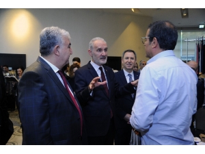 İto’dan İhracatta ’Gate Of Business’ Atağı