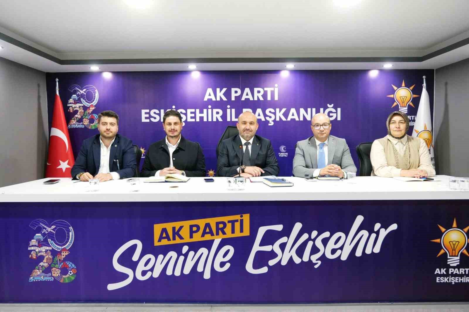 ak-parti-de-degerlendirme-toplantisi