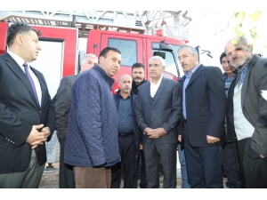 Malatya’da Ev Yangını: 1 Ölü