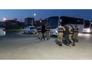 Siirt’te Merkezli Uyuşturucu Operasyonunda 15 Tutuklama