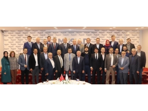 Bursa’nın Hava Kalitesi Mercek Altına Alındı