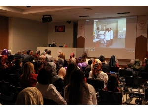 Elazığ’da Prematüre Doğan Bebekler Buluştu