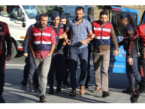 Ayşenur’un İntiharına Neden Olan Amcasının Oğlu Adliyeye Sevk Edildi