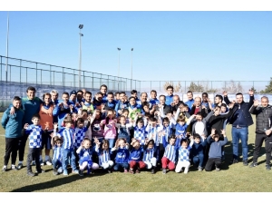 Dadaş, Pusuya Yattı