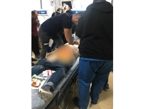 Diyarbakır’da Bıçaklı Saldırıya Uğrayan Güney Koreli Şahıs Hayatını Kaybetti