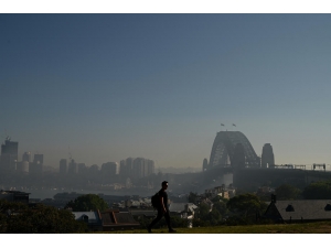 Avustralya’da Orman Yangınları Güneye Doğru İlerliyor