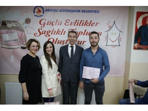 Evlilik Okulu’nda 41. Dönem Mutluluğu