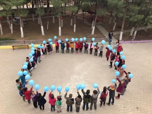 Hayata Pozitif Bakmak, Diyabetle Yaşamayı Olumlu Etkiliyor