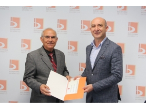 Şeyh Edebali Üniversitesi’nde Enerji Konuşuldu