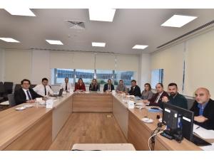 Mersin Şehir Hastanesi’nde 2020’de Maksimum Seviyede Sağlık Turisti Hedefleniyor