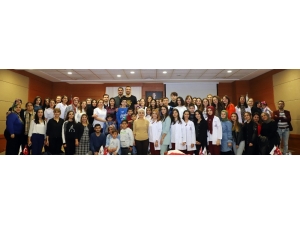 Sanko Üniversitesi’nden Diyabet Günü Farkındalık Etkinliği