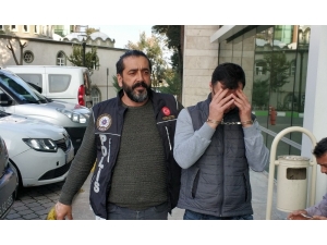 Samsun’da 2 Kişiye Uyuşturucu Ticaretinden Gözaltı