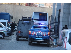 Dev Uyuşturucu Operasyonu Davasında Barondan Şaşırtan Savunma: