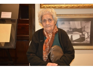 Atatürk Anılarını Anlattılar