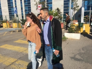 Kınalıada’da ‘Cinsel Saldırı’ İddiasına Beraat