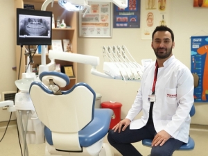 "Sağlıklı Dişler İçin Süt Ve Peynir Tüketin"