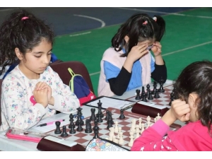 Sivas’ta Satranç Rüzgarı