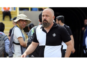 Galatasaray, Altay’ın Genç Golcüsü İçin Resmi Teklif Yaptı