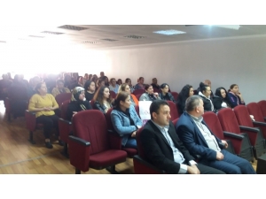 Çaycuma’da Gıda Hijyeni Kursu