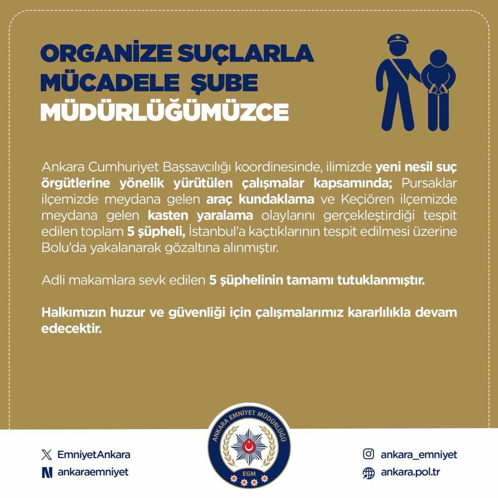 ankara-emniyet-inden-yeni-nesil-suc-orgutlerine-operasyon-5-kisi-tutuklandi