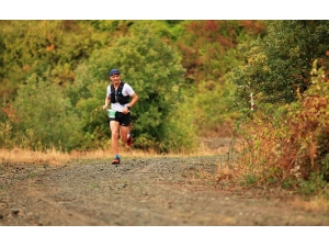 Mehmet Soytürk, Salomon Cape Town Ultra Trail’de Türkiye’yi Temsil Edecek