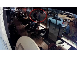 Beşiktaş’ta Başörtülü Öğretmene Dehşeti Yaşatan Kadın Gözaltına Alındı