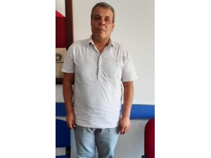 Cezaevinden Kaçarak Eşini Öldürdü