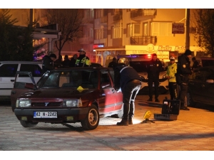 Alkol Aldığı Arkadaşının Boğazını Keserek Öldürdü