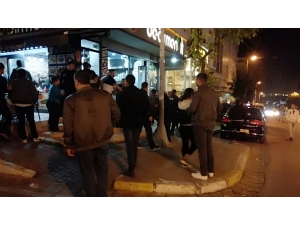 Avcılar’da Dönercilerin Sopalı Kavgasında 2 Kişi Yaralandı