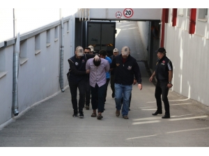Eylem Hazırlığındaki Deaş’lı 4 Kardeş Tutuklandı