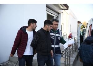 Dizi Oyuncaları Ciğercide Şişle Saldırdı