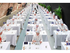 Anavarza Bal’a Uluslararası Kristal Lezzet Ödülü