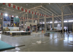 Güneydoğu’nun En Büyük Kitap Fuarı Kapılarını Açıyor