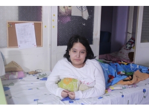 İlke’nin Hayalleri Gerçek Olsun