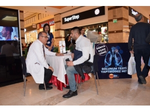 Dünya Koah Günü’ne Özel Etkinlik