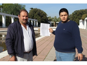 Otomobilini Dolandırıcılara Kaptırdı, Bir De Radar Cezası Ödedi