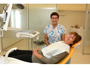 "Gece Diş Sıkma Problemi Baş Ve Çene Ağrısına Yol Açıyor"