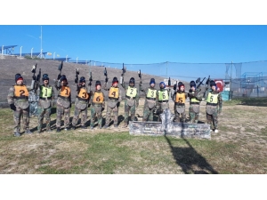 Altıntaş’ta Öğretmenlerin Ara Tatil Etkinlikleri