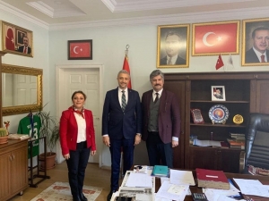 Simav’da Megapol Şehir Planlaması