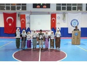 Dodurga Beldesinde Mevlid-i Nebi Haftası Etkinlikleri