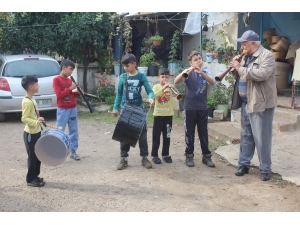 Milas’ın Davul Zurna Kültürü Yok Olma Tehdidiyle Karşı Karşıya