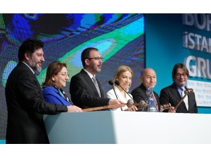 Bakan Kasapoğlu: "Seyircilerimizi Tartışma Ve Kavgadan Uzak Tutmalıyız"